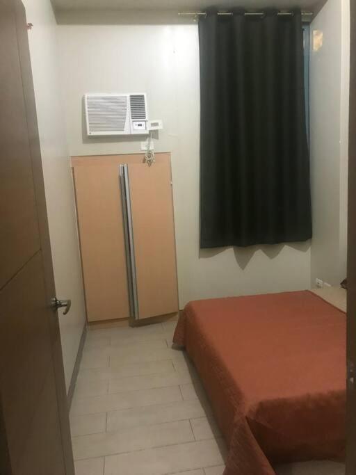 Lovely 2 Bed Room Condo Infront Of Naia Terminal 3 Manila Exteriör bild